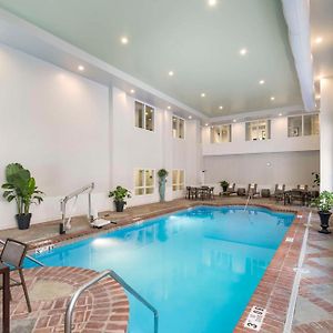 Homewood Suites By Hilton New Orleans